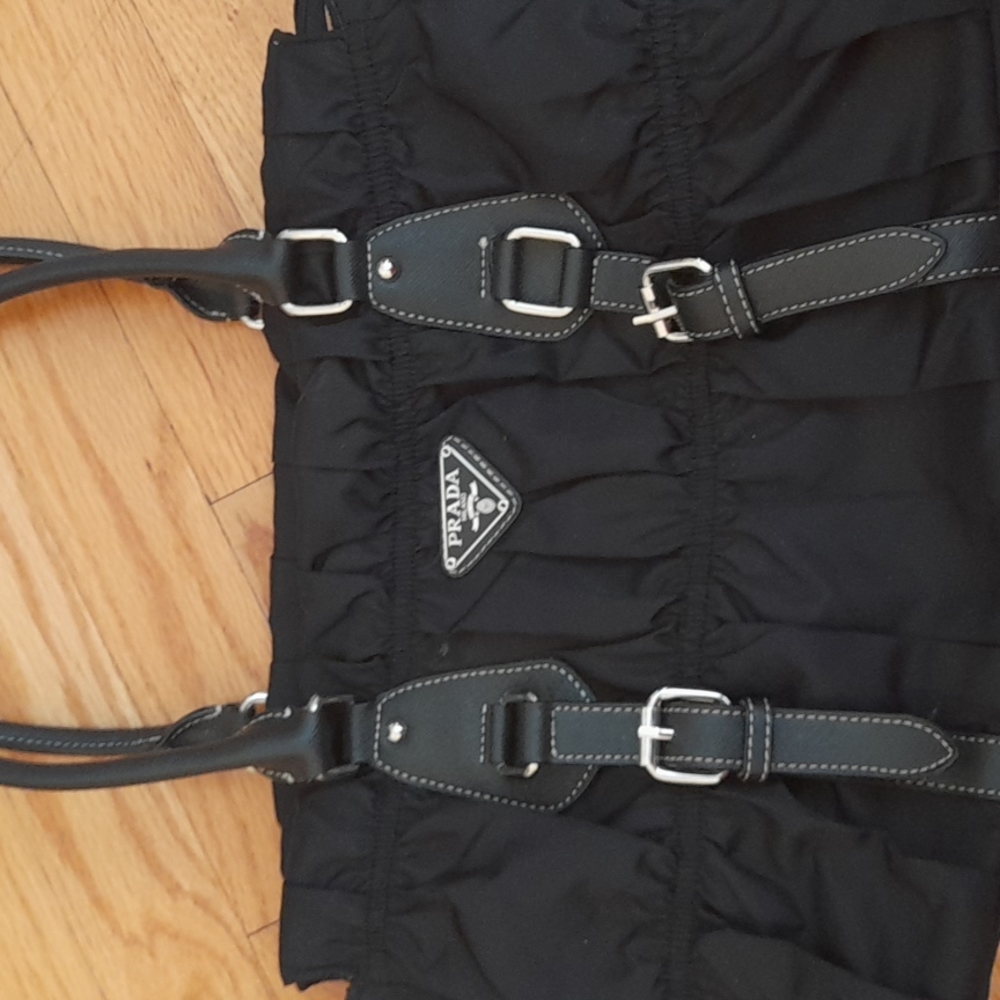 Prada purse